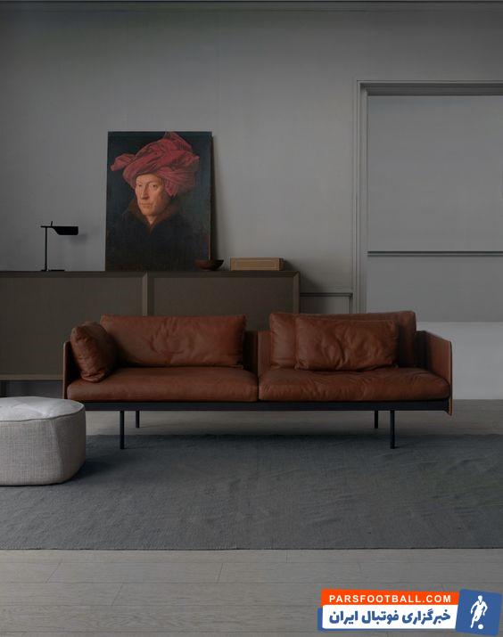 از چه رنگی برای مبلمان اداری استفاده کنیم؟