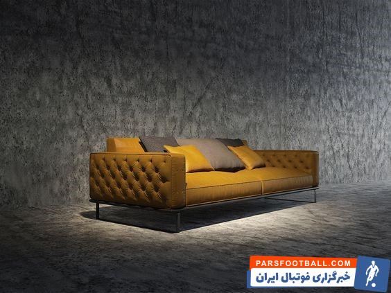 از چه رنگی برای مبلمان اداری استفاده کنیم؟