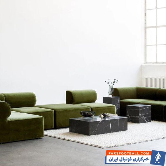 از چه رنگی برای مبلمان اداری استفاده کنیم؟