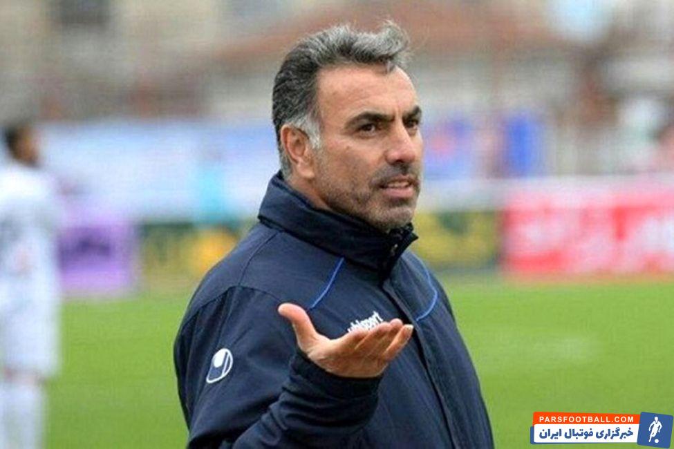 محمود فکری پس از صدرنشینی با استقلال در لیگ برتر