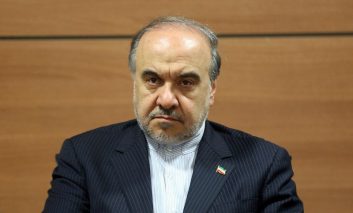 مسعود سلطانی فر ؛ پرسپولیس