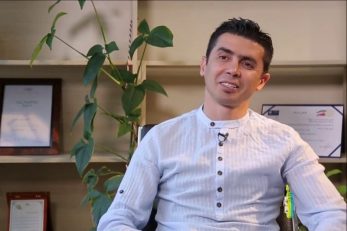 مهدی امیرآبادی ؛ استقلال