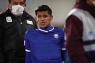 مهدی قایدی ؛ استقلال