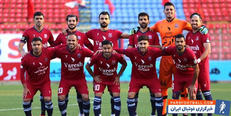 نساجی ؛ پرسپولیس