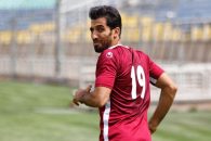 وحید امیری ؛ پرسپولیس