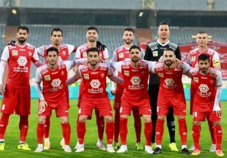 پرسپولیس 2