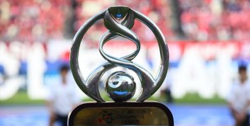 پرسپولیس ؛ فینال لیگ قهرمانان آسیا