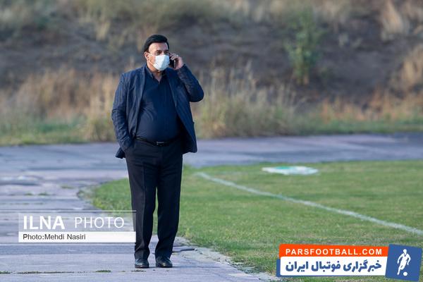 پرویز مظلومی