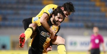 کریم انصاری فرد