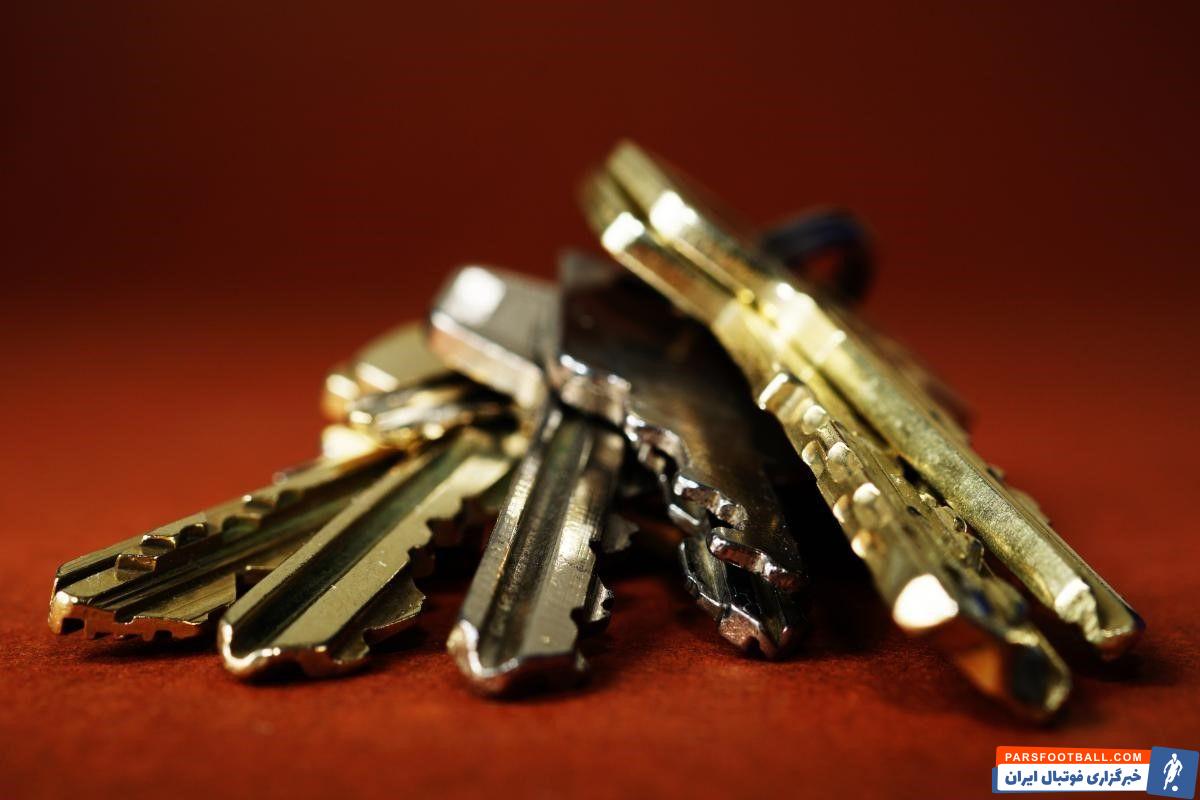 کلید سازی سیار تهران کلید