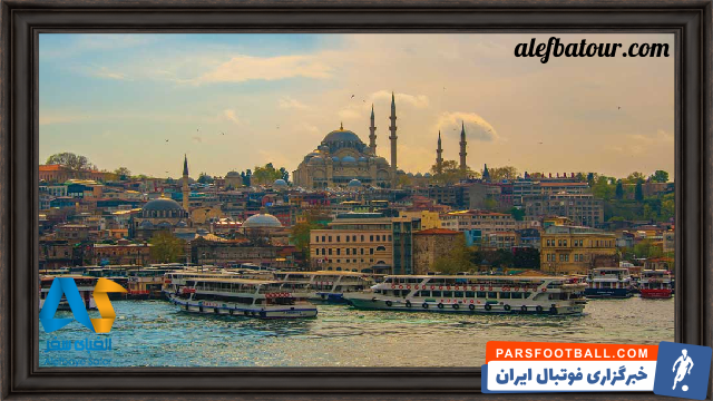 شهرهای زیبای ترکیه برای سفر نوروزی را بشناسید