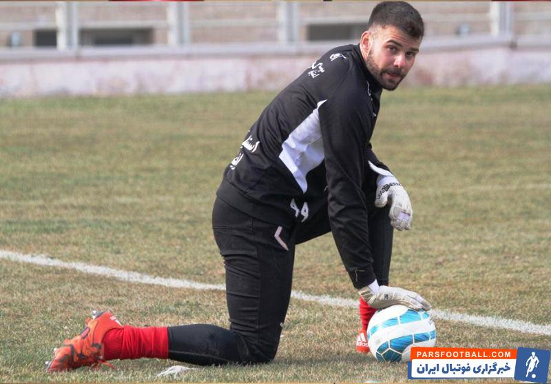 بوژیدار رادوشوویچ در یک قدمی ترک پرسپولیس