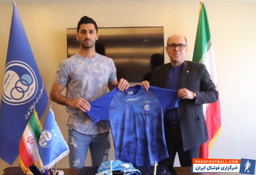 شکست تراکتور از محمدرشید مظاهری