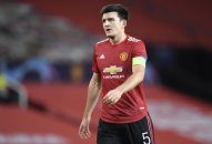 سنگ تمام هری مگوایر برای منچستریونایتد