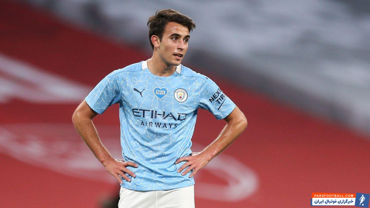 پاری سن ژرمن مشتری جدید اریک گارسیا مدافع مورد علاقه بارسلونا