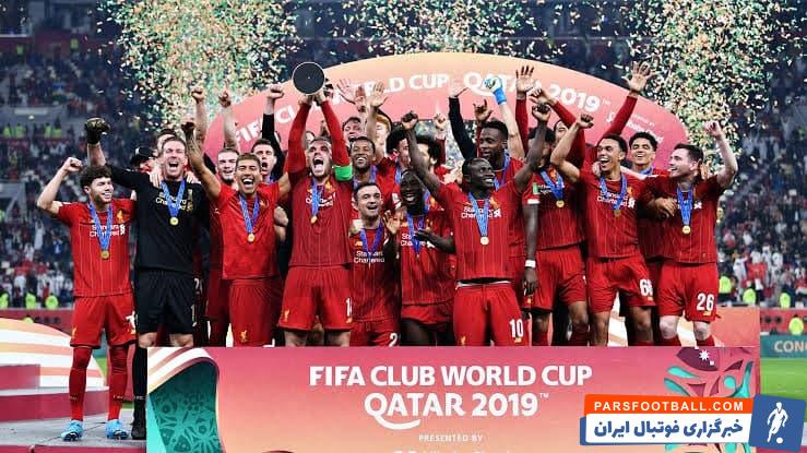 تیم اوکلندسیتی اقیانوسیه از جام باشگاه های جهان انصراف داد و تیم پرسپولیس از محتمل ترین گزینه های جانشینی این تیم در این رقابت ها خواهد بود.