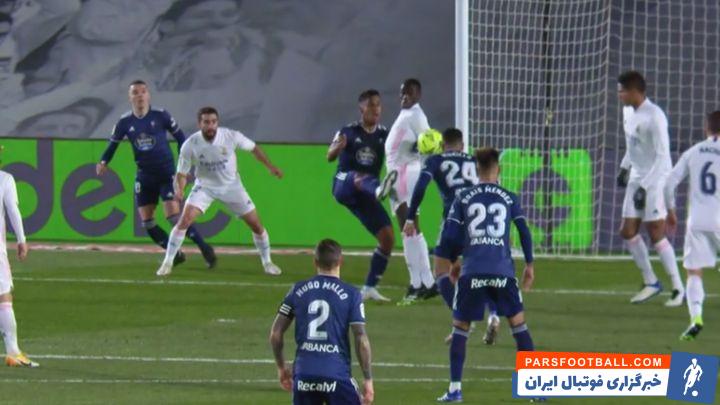 سلتایی ها همگی اعتقاد به پنالتی داشتند ولی داور بازی با آنها موافق نبود و وی ای آر هم در صحنه برخورد توپ به دست فرلامند مندی دخالت نکرد.