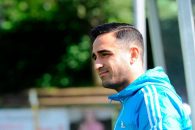 بابک کیهان فر مربی ایرانی الاصل حاضر در آلمان به عنوان دستیار بو اسونسن در تیم ماینتس آلمان انتخاب شد و به زکدی به همراه سرمربی ، معارفه خواهد شد .