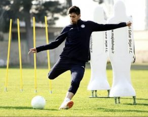 مرتضی تبریزی