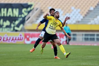 سجاد شهباززاده