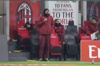 دوناروما غایب بزرگ دربی میلان و اینترمیلان