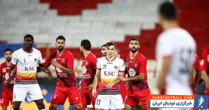 دیدار پرسپولیس مقابل فولاد خوزستان در چارچوب هفته دوازدهم لیگ برتر در فصل بیستم می‌تواند تقابل‌های ویژه‌ای به همراه داشته باشد.