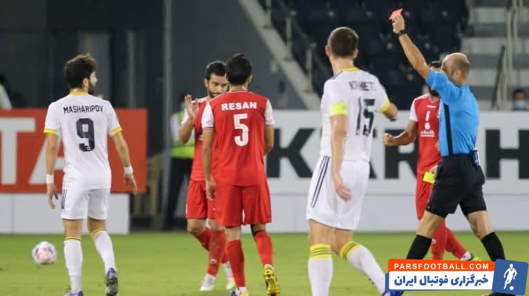 جلال الدین ماشاریپوف ، هافبک تیم پاختاکور ازبکستان که زمانی مدنظر استقلال هم بود ، قرار است تا ساعات آینده با قراردادی رسمی به تیم النصر عربستان می پیوندد.