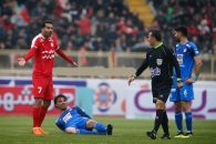 مسعود شجاعی اگر در دو بازی حساس برابر پرسپولیس و استقلال شش امتیاز کسب کند، تی تی ها امکان قهرمانی در نیم فصل را هم خواهند داشت