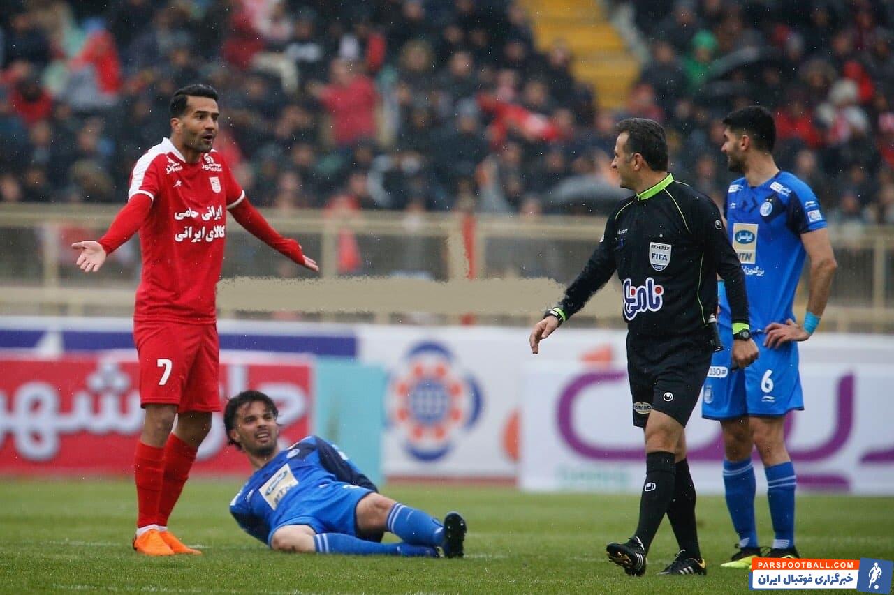 مسعود شجاعی اگر در دو بازی حساس برابر پرسپولیس و استقلال شش امتیاز کسب کند، تی تی ها امکان قهرمانی در نیم فصل را هم خواهند داشت
