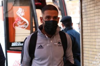 در شرایطی که تصور می‌شد با بهبود مصدومیت اشکان دژاگه و مسعود شجاعی، این دو بازیکن به ترکیب اصلی تراکتور برسند اما...‌‌‌‌‌‌‌‌‌‌‌‌‌‌‌‌‌‌‌