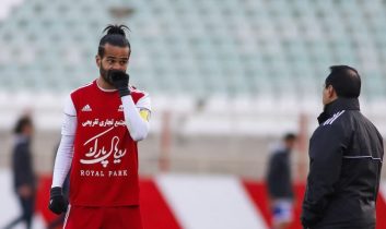 تیم تراکتور با ثبت دو شکست مقابل مدعیان، صعود به صدر جدول را از دست داد و حالا ممکن است تا رتبه ششم نیز پایین برود.‌‌‌‌‌‌‌‌‌‌‌‌‌‌‌