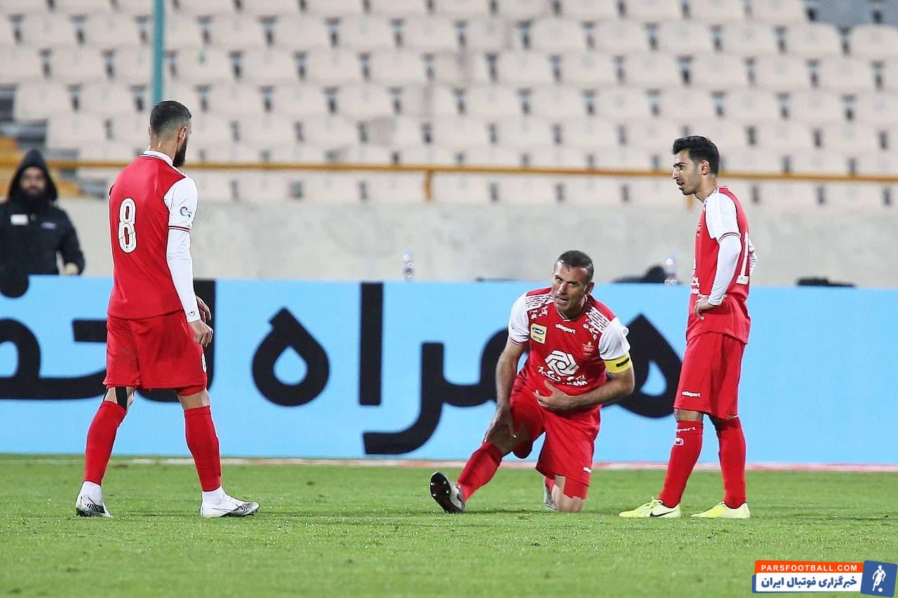 بازگشت سیدجلال حسینی به میادین