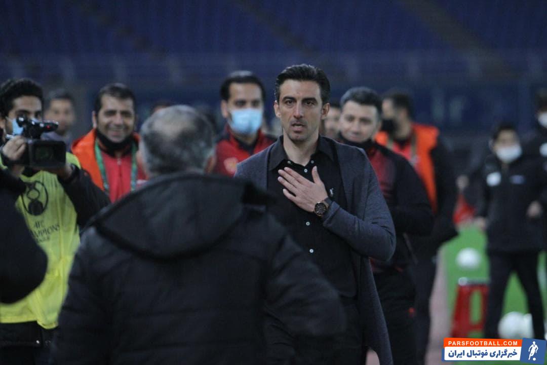 بازی پر افت و خیر شهر خودرو و نساجی با نتیجه یک بر صفر به سود تیم میزبان خاتمه یافت تا مهدی رحمتی و شاگردانش بعداز هفته ها نفس راحتی بکشند.