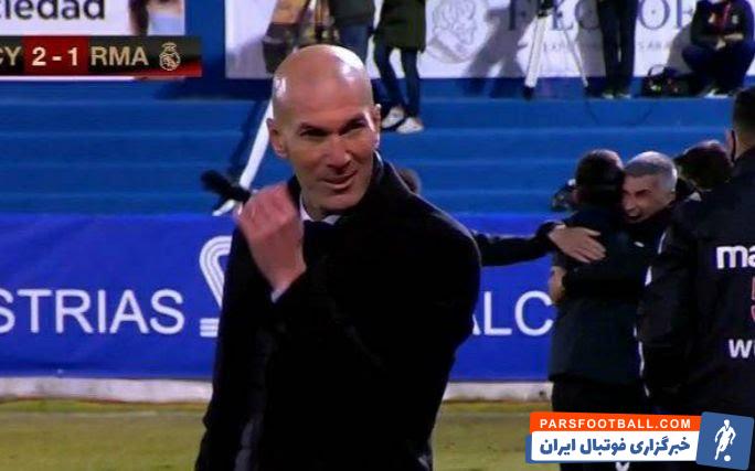 طی هفتههای اخیر انگشت اتهام بسیاری از کارشناسان فوتبال در اسپانیا و البته هواداران رئال مادرید به سمت سرمربی فرانسوی زیدان بوده است.