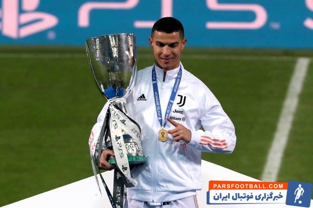 کریستیانو رونالدو گفت: میلان و اینتر دو تیم قدرتمند هستند اما من معتقدم که ما از تمام فاکتورهای لازم برای قهرمانی برخوردار هستیم.