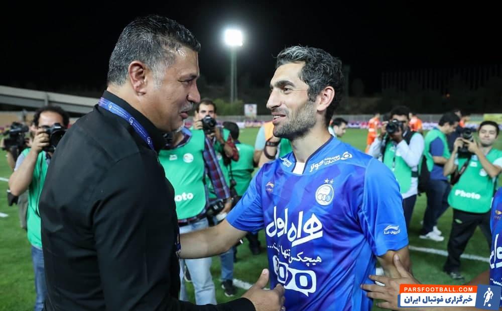 استقلال و سایپا همواره طی سالهای اخیر دیدارهای جذابی از آب درآمده است اما نکته ای که میان دو تیم مشترک است، عدم پیروزی بر تیم رقیب است.