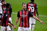 میلان و آتالانتا در سری آ