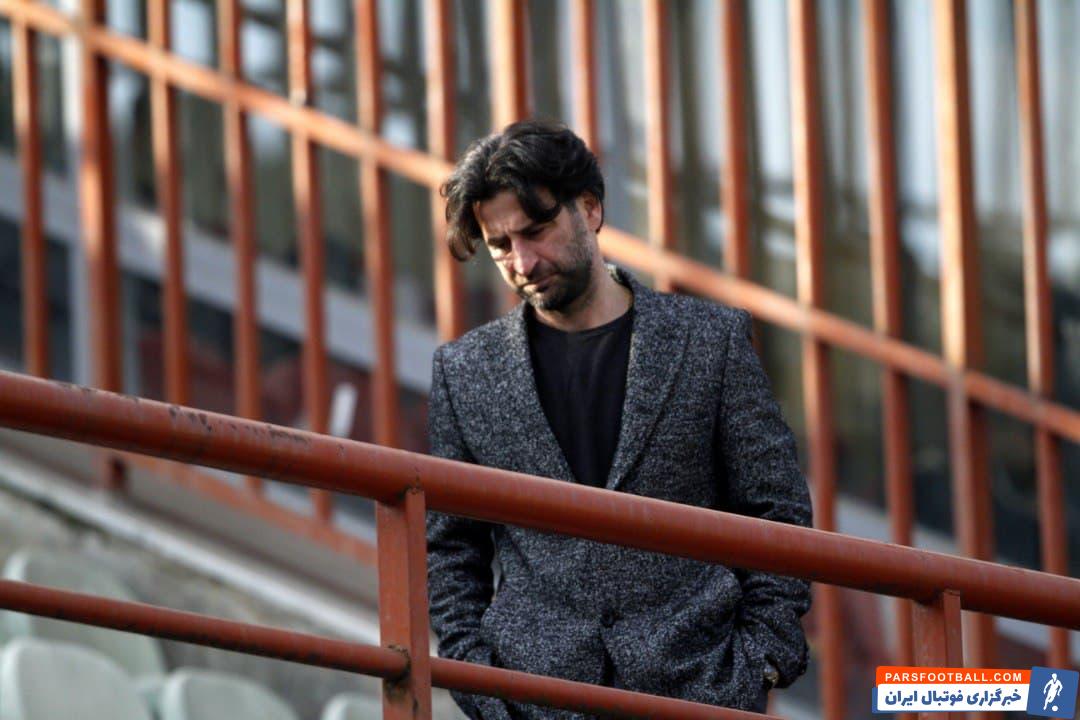 شکست دو بر یک ملوان در برابر شهرداری آستارا بد جوری موجب ناراحتی پژمان نوری مدیر عامل باشگاه ملوان شده است. البته باید حق را به او داد.