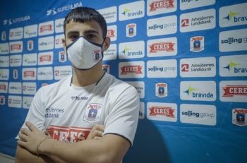 تیم جدید دنیل ارزانی