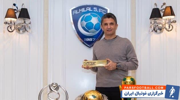 حالا تبعات این شکست، دامن رزوان لوچسکیو سرمربی الهلال را گرفته و رسانه های عربستانی از اخراج قریب الوقوع این مربی رومانیایی خبر می دهند.