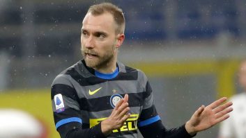 تیم پاری سن ژرمن همچنان به دنبال جذب دله آلی است اما خوزه مورینیو شرط جدایی آلی از تاتنهام را جذب کریستین اریکسن عنوان کرده است.