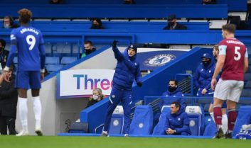 اولین برد چلسی با توماس توخل