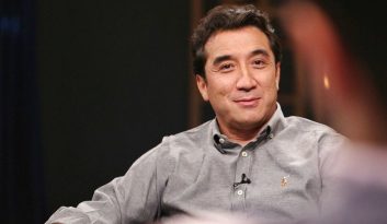 خداداد عزیزی