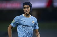 اریک گارسیا ششمین کرونایی منچسترسیتی