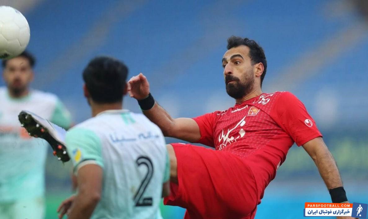 امین قاسمینژاد