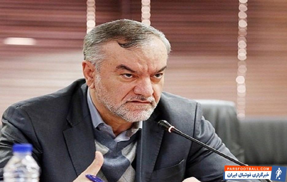 امیدوار رضایی و سندسازی در استقلال و پرسپولیس