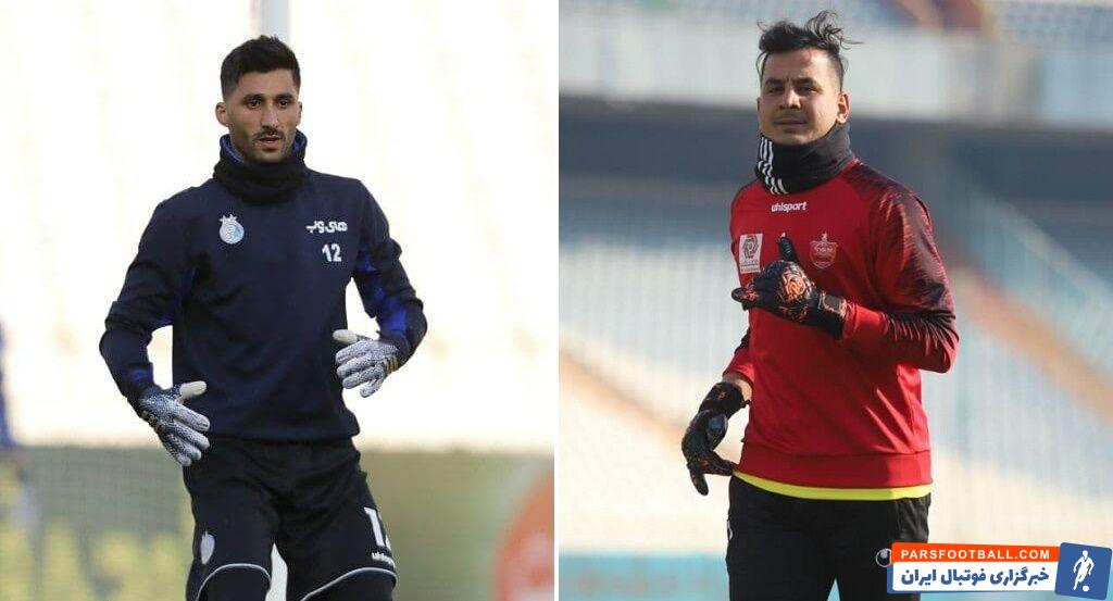 میخواهیم سوابق حامد لک و رشید مظاهری را بررسی کنیم و ببینیم چه اتفاقاتی برای آنها در تقابلهای گذشته برابر استقلال و پرسپولیس رخ داد.