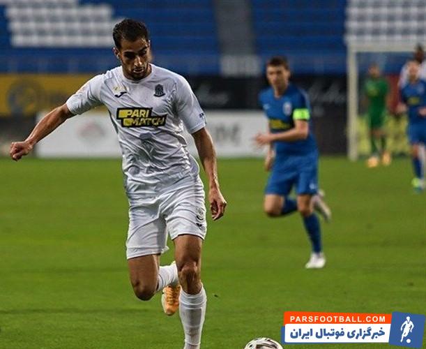 شهاب زاهدی در آستانه یک انتقال بزرگ