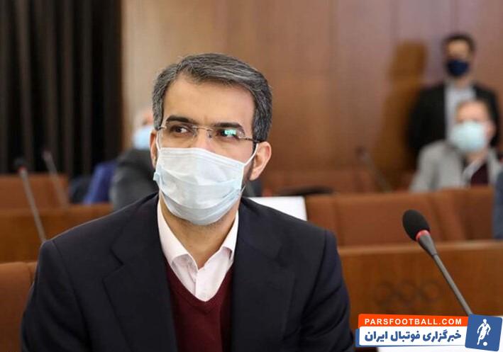 ناامیدی مدیرعامل پرسپولیس از AFC و کارگزار