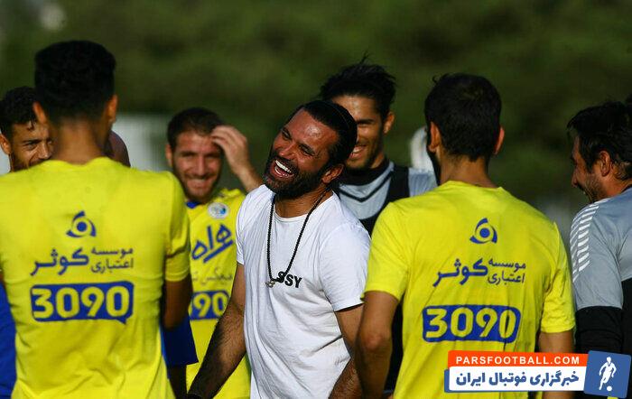 افشاگری علیرضا نیکبخت واحدی پیشکسوت استقلال از شکسته نشدن رکورد علی پروین در دربی ها